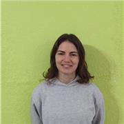 Profesora de Lengua para extranjeros. Todas las edades y niveles.